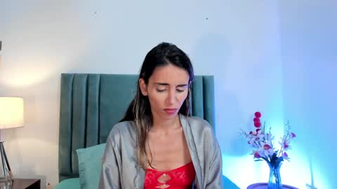 Snapshot of ninacavallli chatting on December 26, 9:26 pm Nina online show from December 26, 9:26 pm