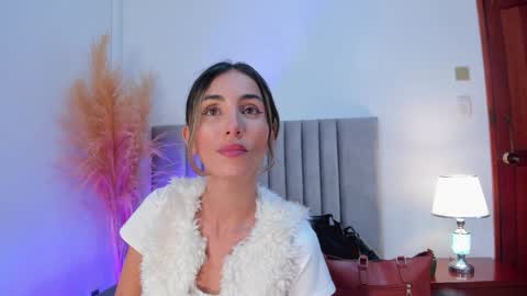 Snapshot of ninacavallli chatting on December 27, 5:59 pm Nina online show from December 27, 5:59 pm