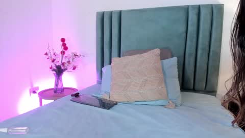 Snapshot of ninacavallli chatting on January 13, 5:12 pm Nina online show from January 13, 5:12 pm