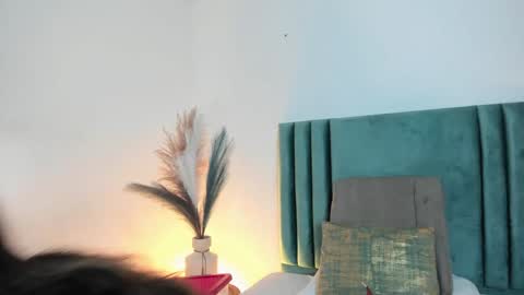 Snapshot of ninacavallli chatting on January 31, 6:14 pm Nina online show from January 31, 6:14 pm