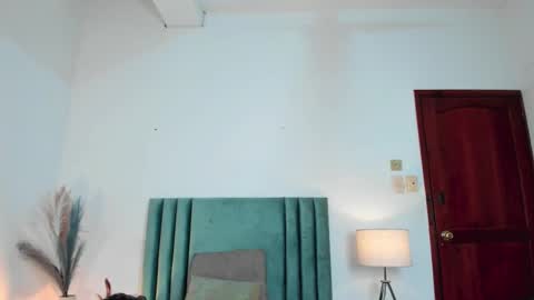 Snapshot of ninacavallli chatting on February 21, 6:15 pm Nina online show from February 21, 6:15 pm