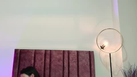 Snapshot of ninacavallli chatting on October 13, 6:08 pm Nina online show from October 13, 6:08 pm