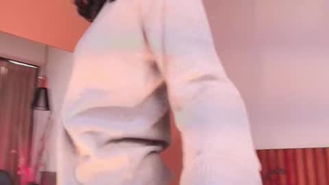 Snapshot of ninacavallli chatting on October 30, 6:30 pm Nina online show from October 30, 6:30 pm