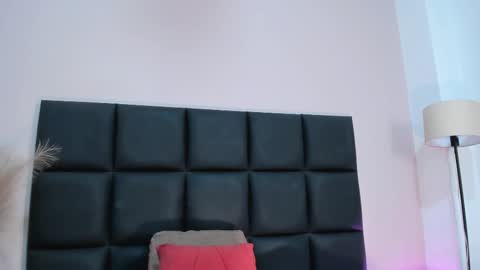 Snapshot of ninacavallli chatting on October 31, 6:20 pm Nina online show from October 31, 6:20 pm