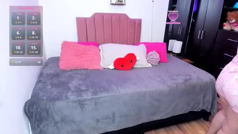 Nina online show from March 14, 7:30 pm