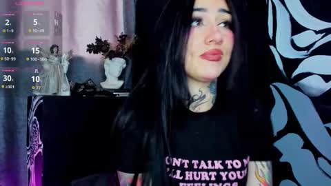  Heyyy guys Im Ninas crazy  online show from December 22, 3:42 pm