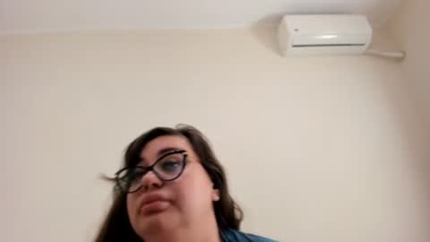 NinaDollBBW online show from July 25, 12:36 pm