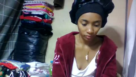 ninaeaa online show from June 13, 7:50 am