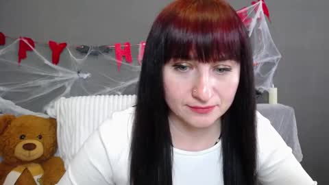 Snapshot of ninaflawlees chatting on October 18, 12:06 pm ninaflawlees online show from October 18, 12:06 pm