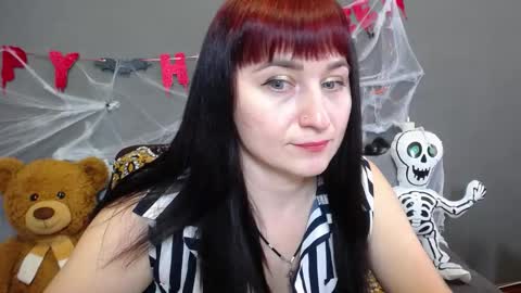 Snapshot of ninaflawlees chatting on October 24, 11:50 am ninaflawlees online show from October 24, 11:50 am