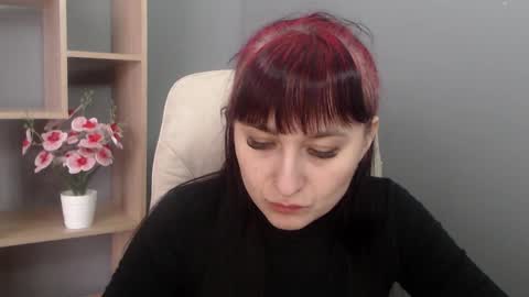 ninaflawlees online show from February 23, 12:57 pm