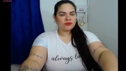 Snapshot of ninafuentes2x chatting on May 28, 4:21 am NinaFuentes online show from May 28, 4:21 am