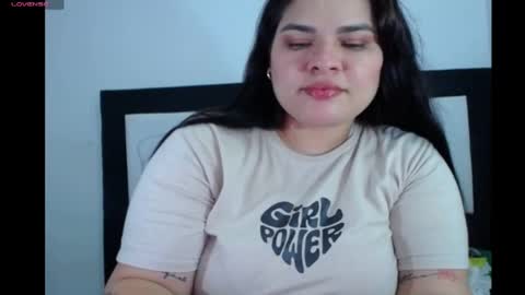 Snapshot of ninafuentes2x chatting on May 29, 3:15 am NinaFuentes online show from May 29, 3:15 am