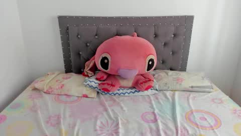 Valentina online show from March 27, 7:57 pm