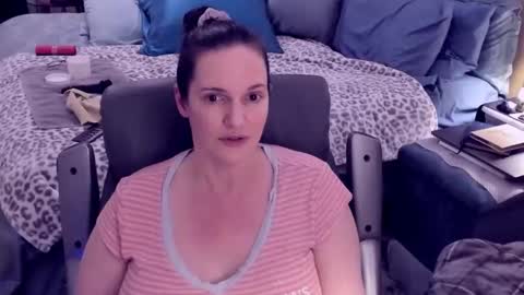 Nina Jaymes online show from December 15, 5:13 am