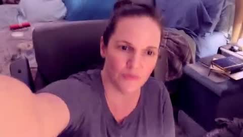 Nina Jaymes online show from January 5, 6:35 am