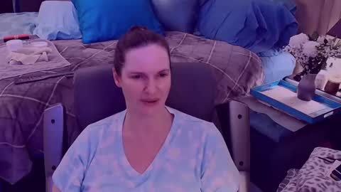 Nina Jaymes online show from February 14, 4:26 am