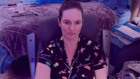 Nina Jaymes online show from February 27, 9:11 am