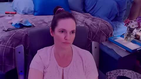 Nina Jaymes online show from March 9, 2:18 am