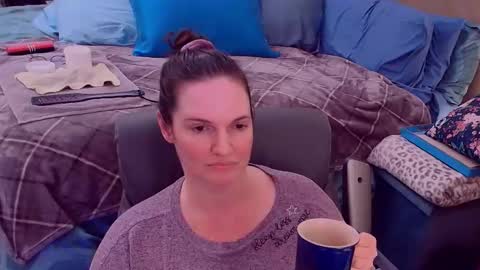 Nina Jaymes online show from October 30, 12:56 am