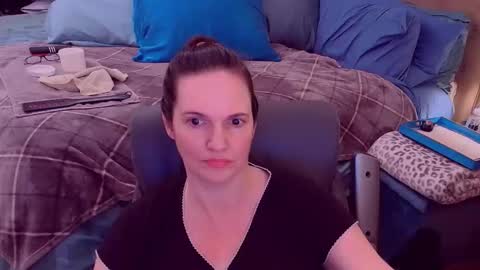 Nina Jaymes online show from December 1, 2:49 am