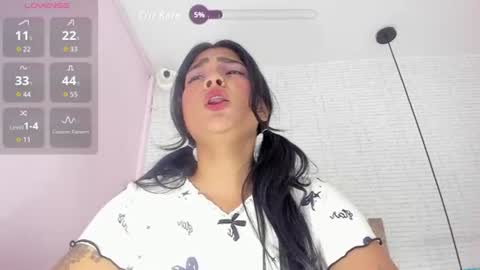 Snapshot of ninamartins chatting on June 12, 4:33 am N I N A online show from June 12, 4:33 am