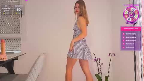 ninamika online show from July 16, 7:25 am