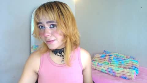 Snapshot of ninasakura_69 chatting on November 22, 11:31 am Nina online show from November 22, 11:31 am