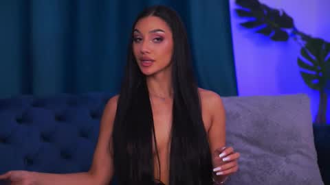 Ninna online show from February 3, 2:53 am