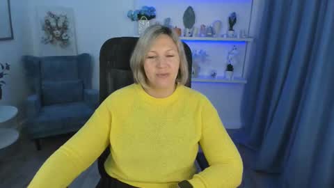 ninastarle online show from October 16, 4:24 am