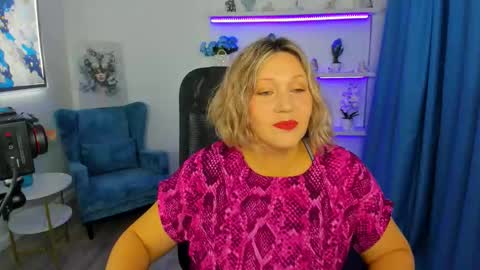 ninastarle online show from November 9, 4:55 am