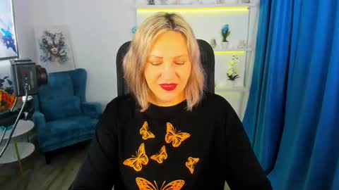 ninastarle online show from November 27, 5:31 am