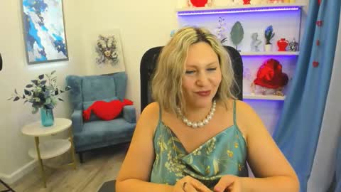 ninastarle online show from February 15, 12:14 pm