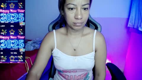 ninatinydoll1 online show from January 7, 10:43 am