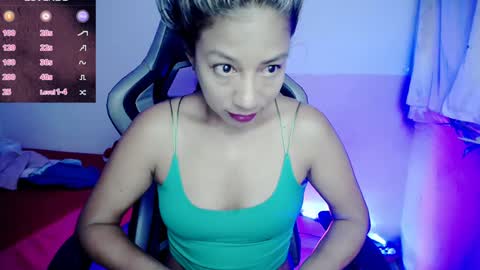 ninatinydoll1 online show from January 13, 9:52 am