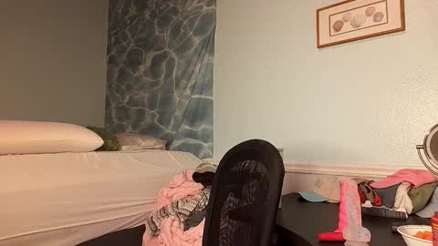 Nina online show from February 12, 3:56 am