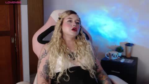 Nina online show from September 25, 6:06 am