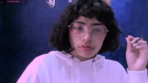 Nina online show from January 21, 3:10 pm