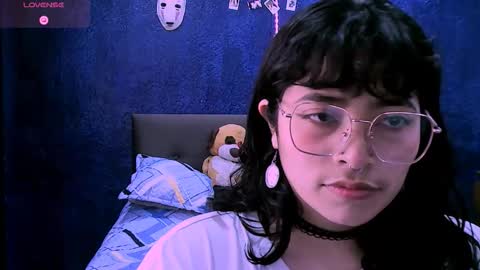 Nina online show from September 25, 1:59 pm