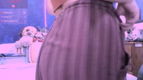 Nina online show from January 15, 3:27 pm