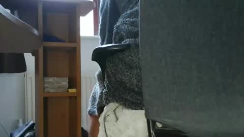 nineinchhard online show from November 29, 10:18 am