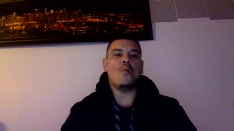 nineinchman69 online show from September 21, 3:41 am
