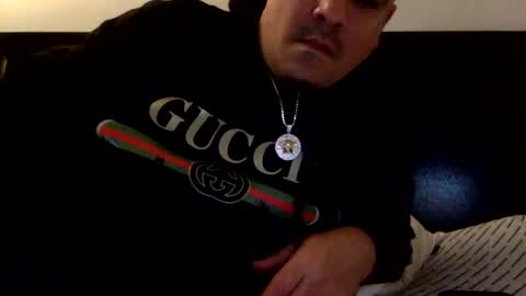 nineinchman69 online show from November 19, 4:01 am