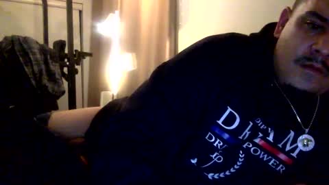 nineinchman69 online show from January 8, 3:42 am