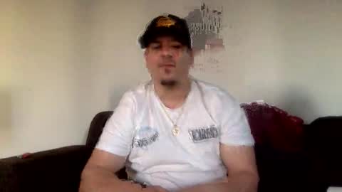 nineinchman69 online show from February 9, 12:36 am