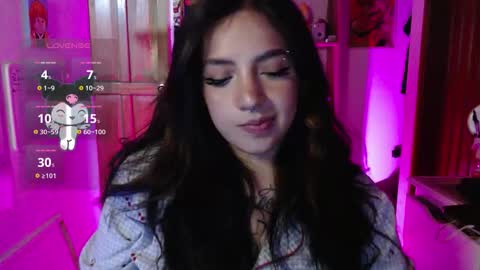 Ninfa  online show from September 24, 1:42 am