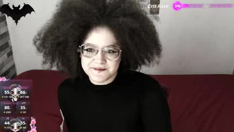 Doll independent model online show from June 9, 3:07 am