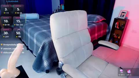 Alejandra online show from March 7, 6:43 pm