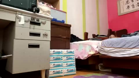 Ninfo Puta online show from December 25, 3:08 am