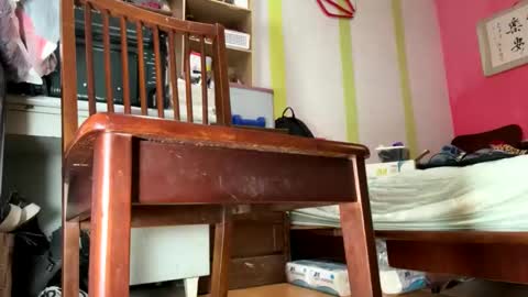 Ninfo Puta online show from March 5, 10:22 am